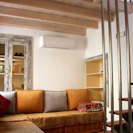 Evanna House Sými Luaran gambar