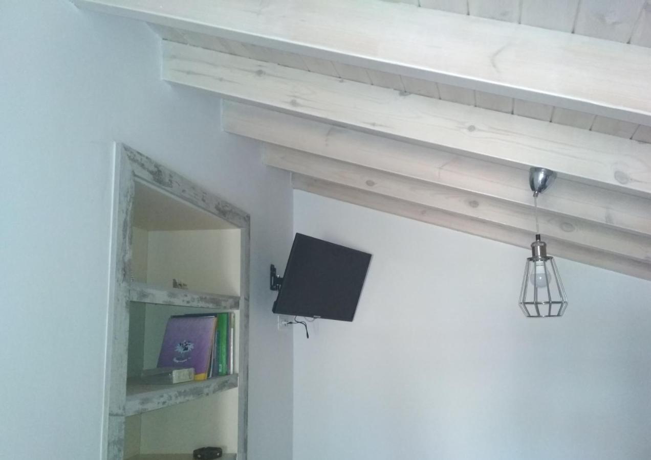 Evanna House Sými Luaran gambar