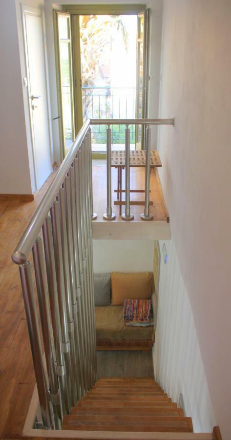 Evanna House Sými Luaran gambar