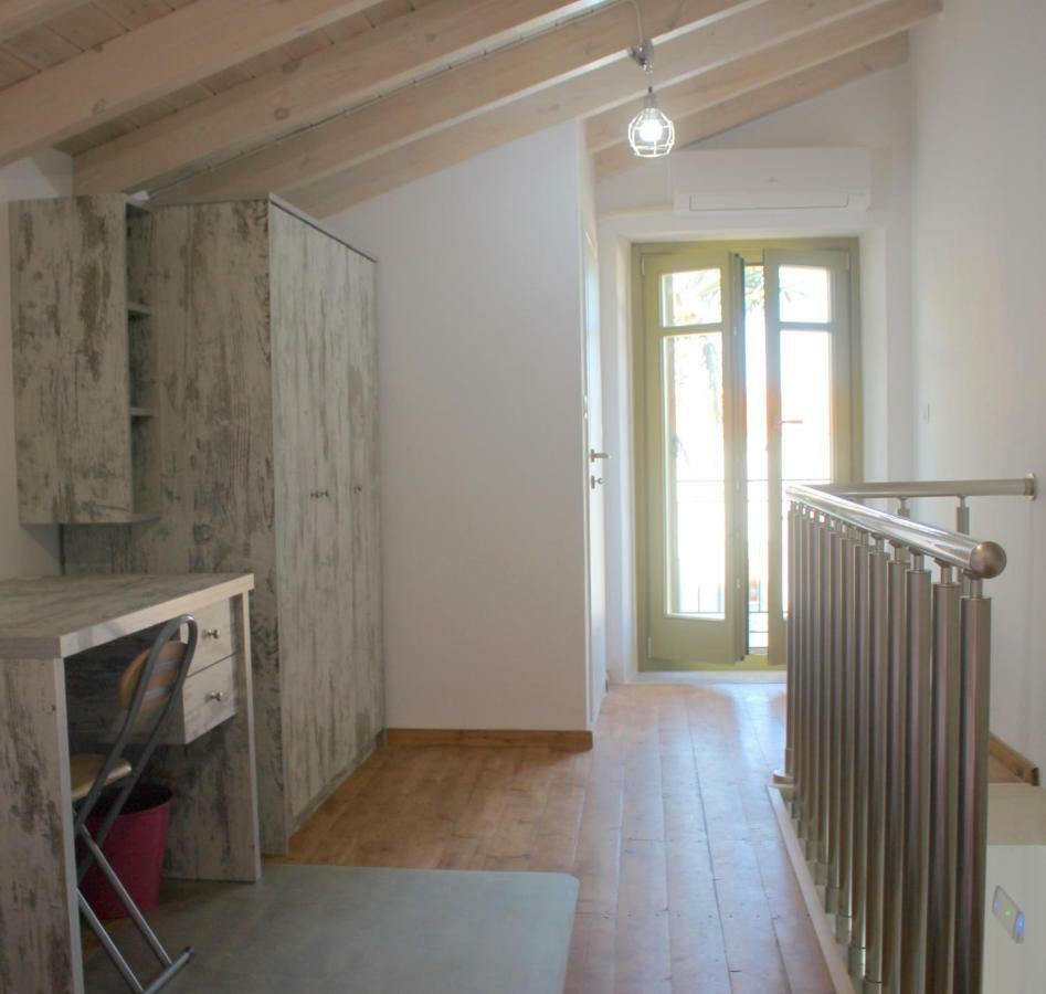 Evanna House Sými Luaran gambar